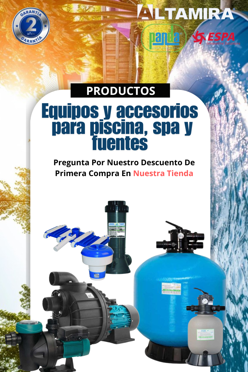 Filtros para agua Heathy - Barrancabermeja, Santander, Colombia